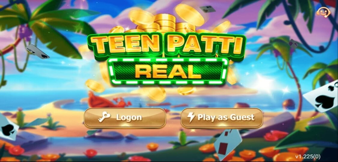 3 Patti Real Cash Game in Pakistan – Official Platform